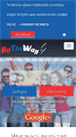 Mobile Screenshot of bytheway.pl
